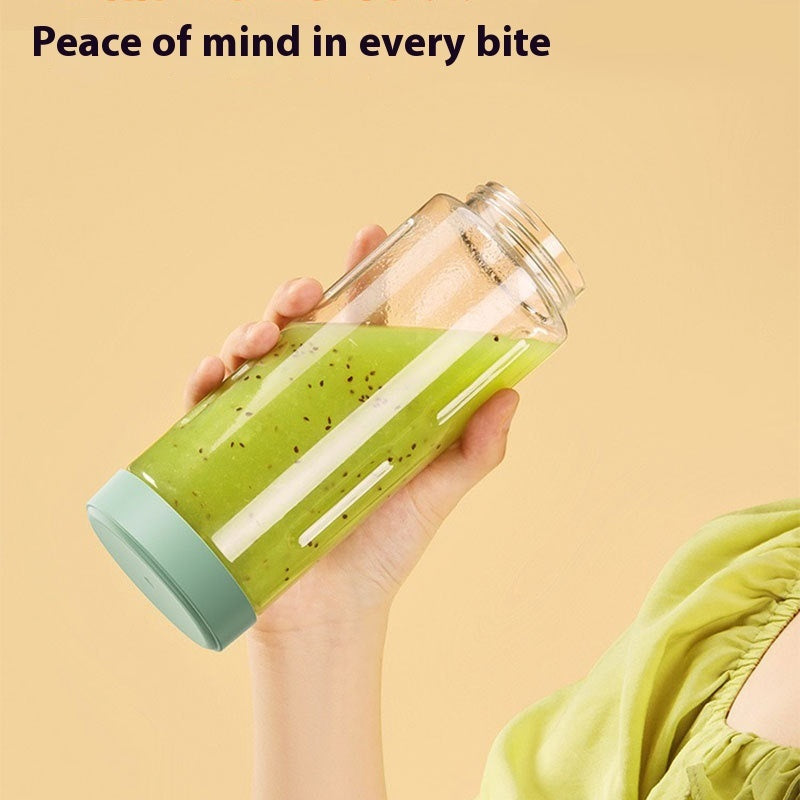 Mini Portable Blender