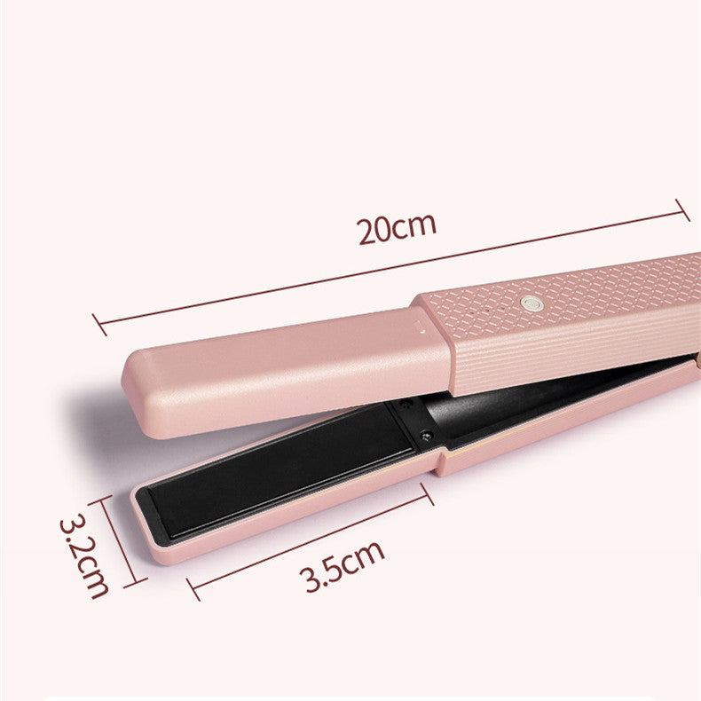 Cordless Hair Curler