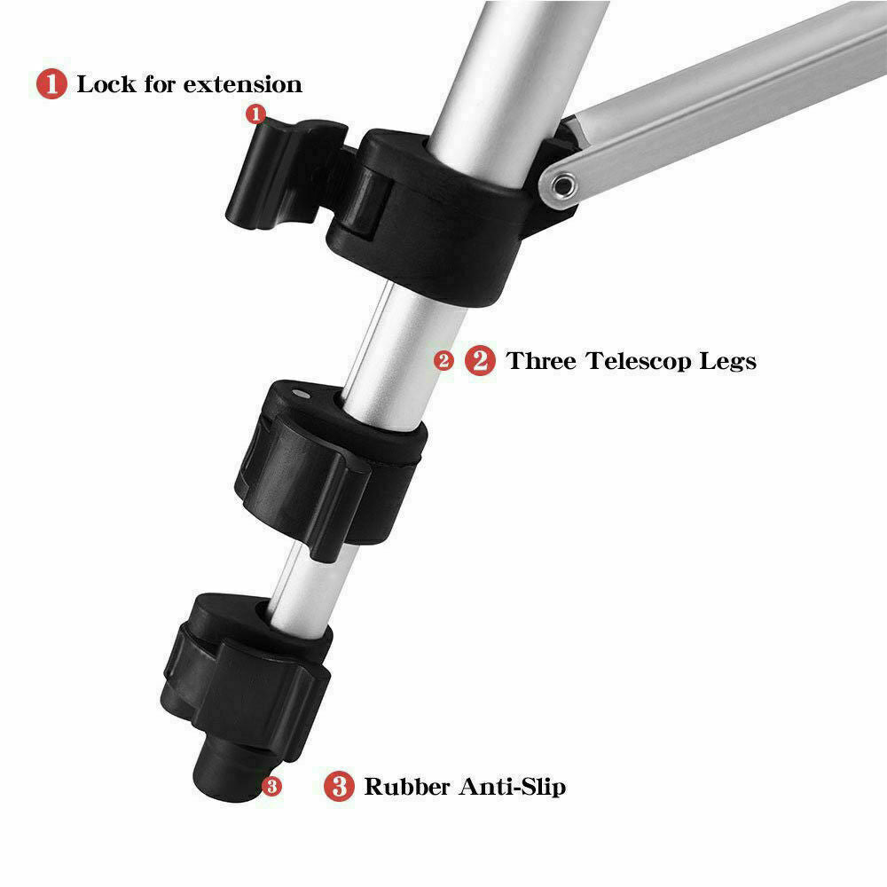 Professional Camera Tripod Stand Holder