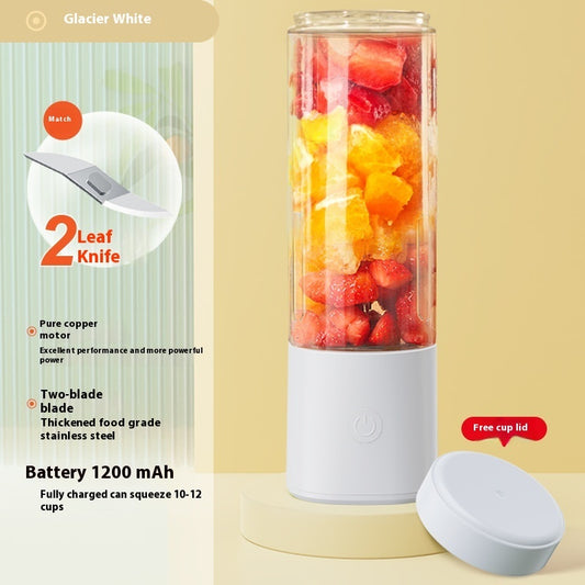 Mini Portable Blender