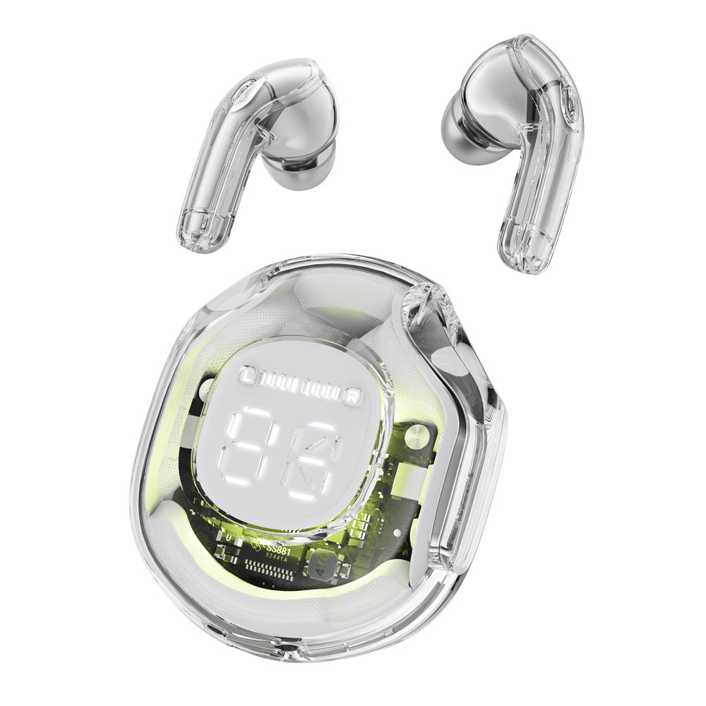 Wireless Earphone Bluetooth 5.3
