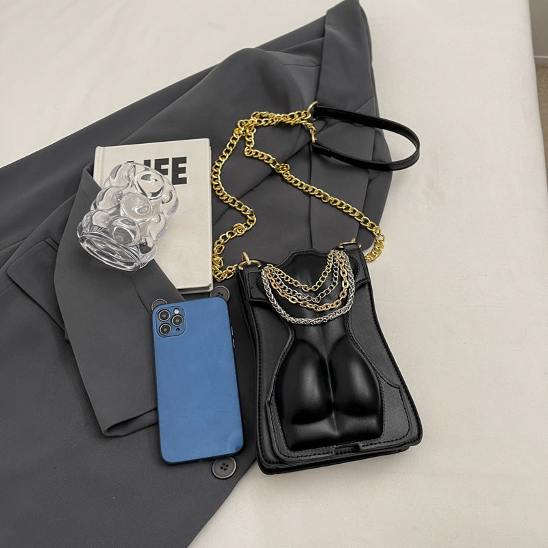 Personalized Small Bags Design Bag