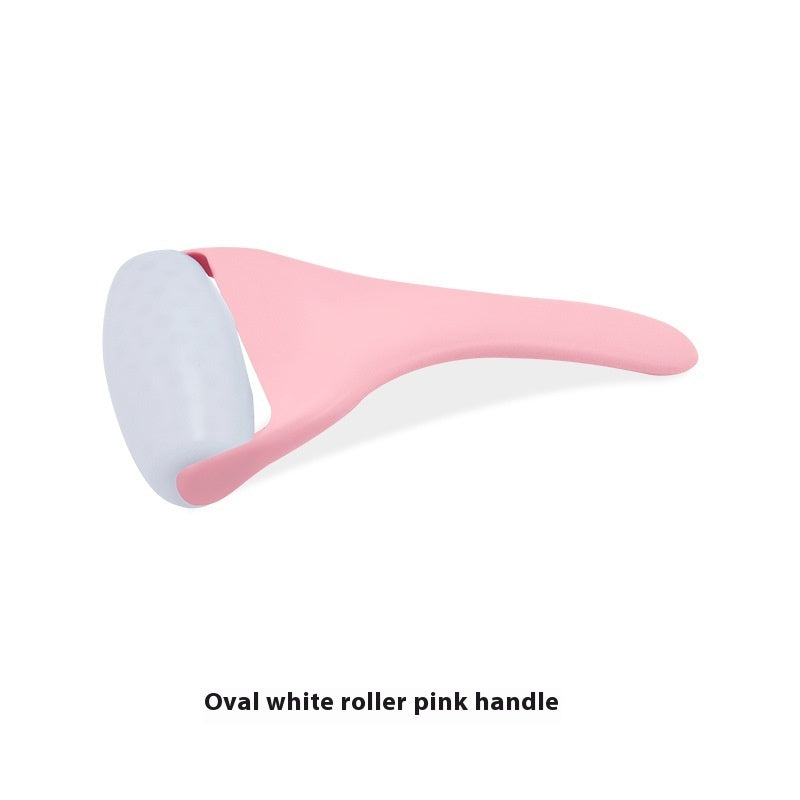 Ice Roller Massager With Micro Needle Mask