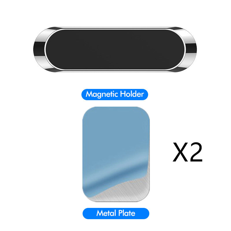 Car Phone Holder Stand Magnet Holder