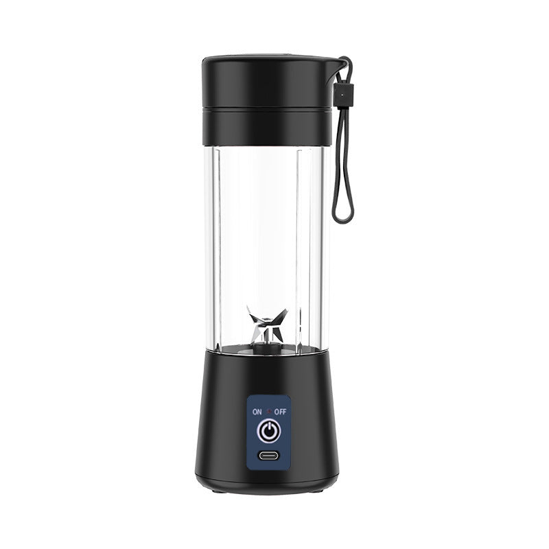 Portable Electric Juicer Small Household
