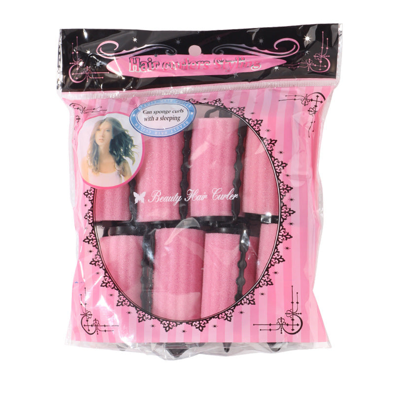 Cordless Hair Curler