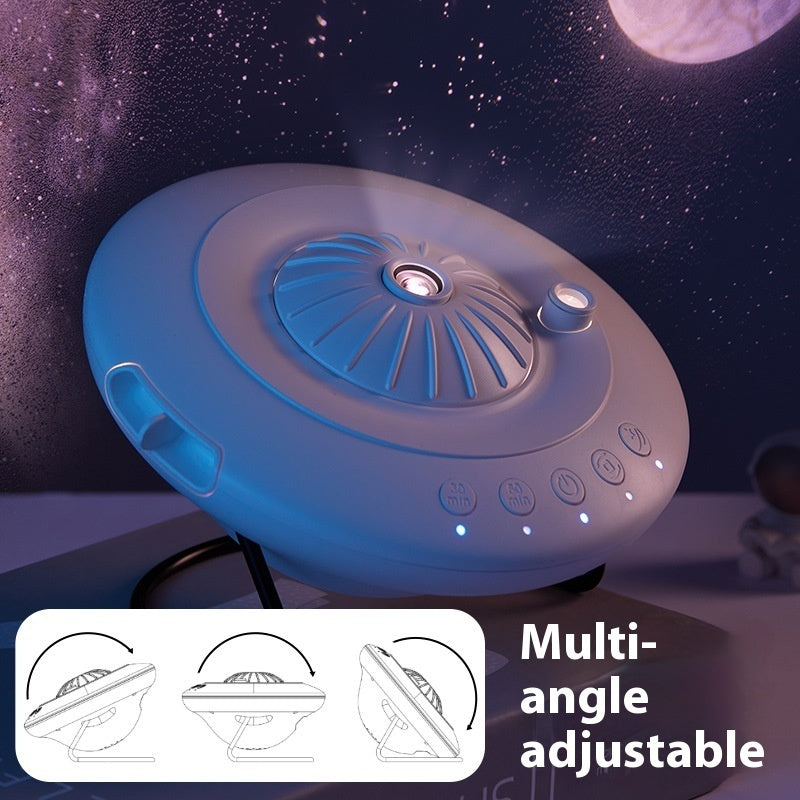 Ambience Light Projector