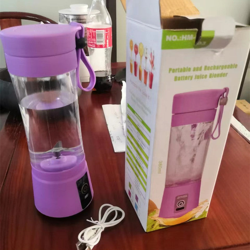 Fruit Juice Mixer