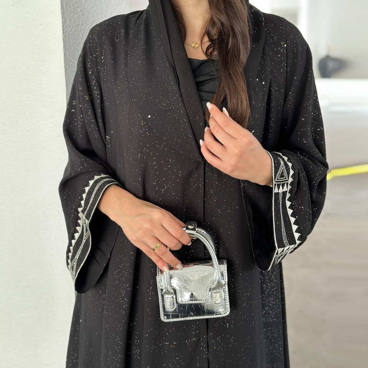 Muslim Modest Women's Arab