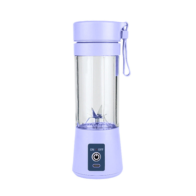 Portable Electric Juicer Small Household