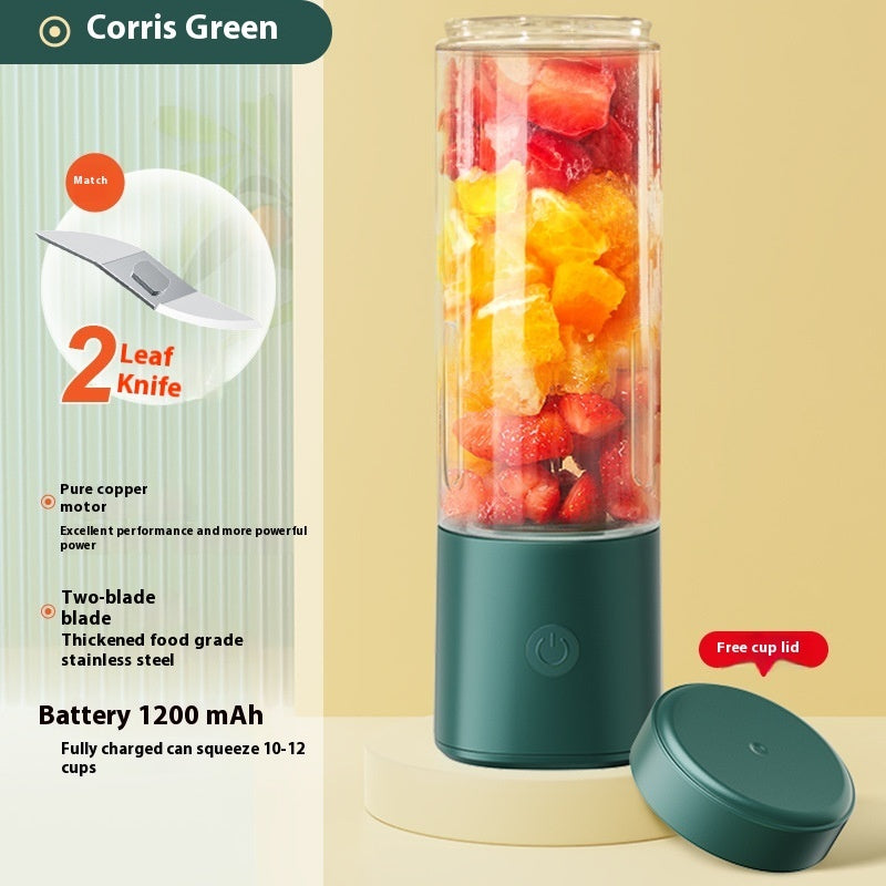 Mini Portable Blender