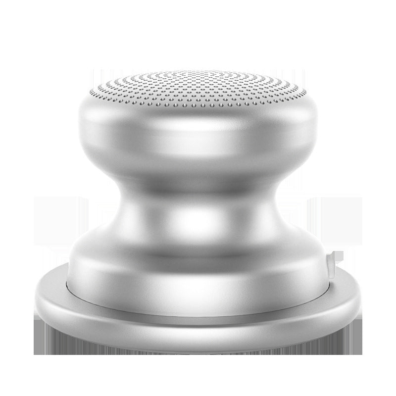 Phone Holder Waterproof Mini Wireless Stereo