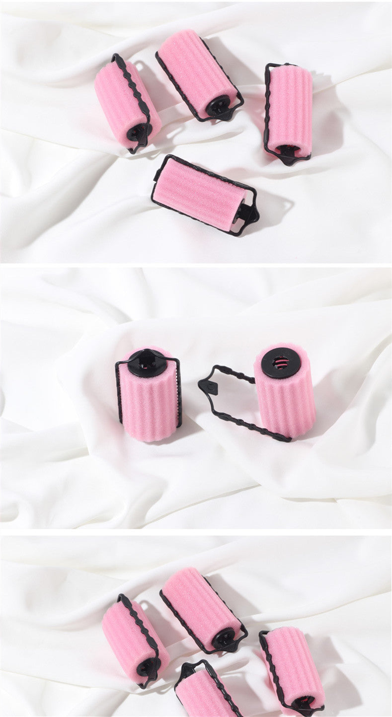 Cordless Hair Curler