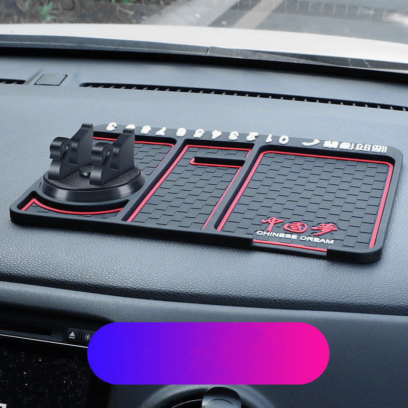Phone Holder Sticky