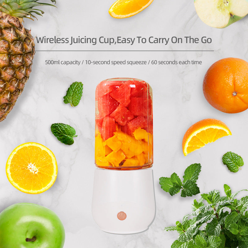 Mini Portable Blender