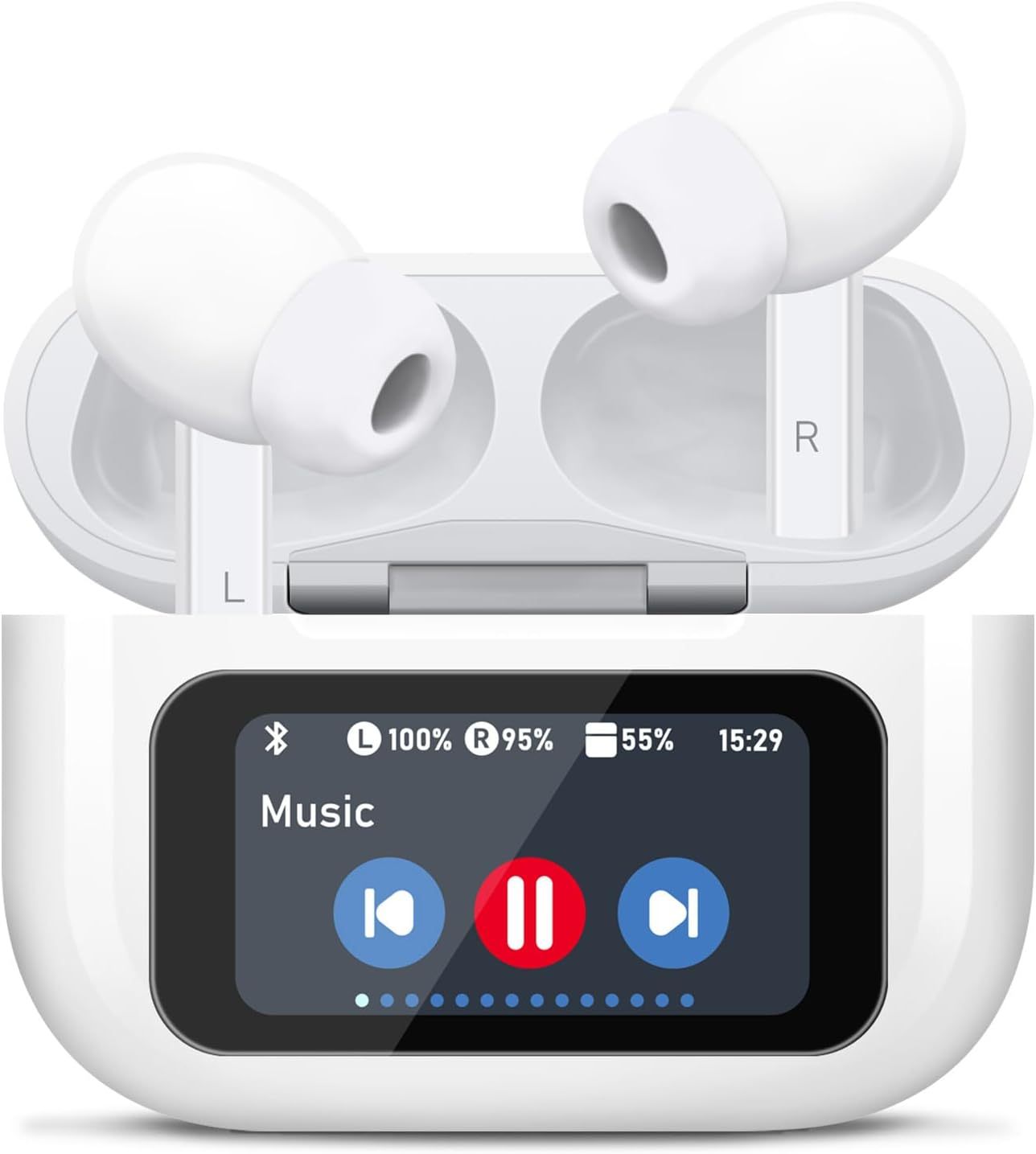 Wireless Earbuds