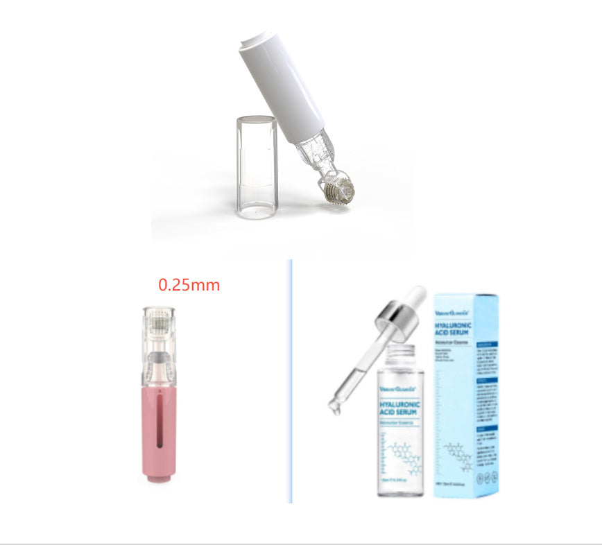 Ice Roller