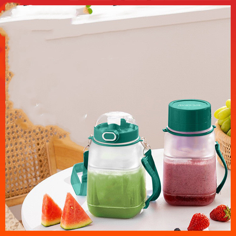 Juicer Cup