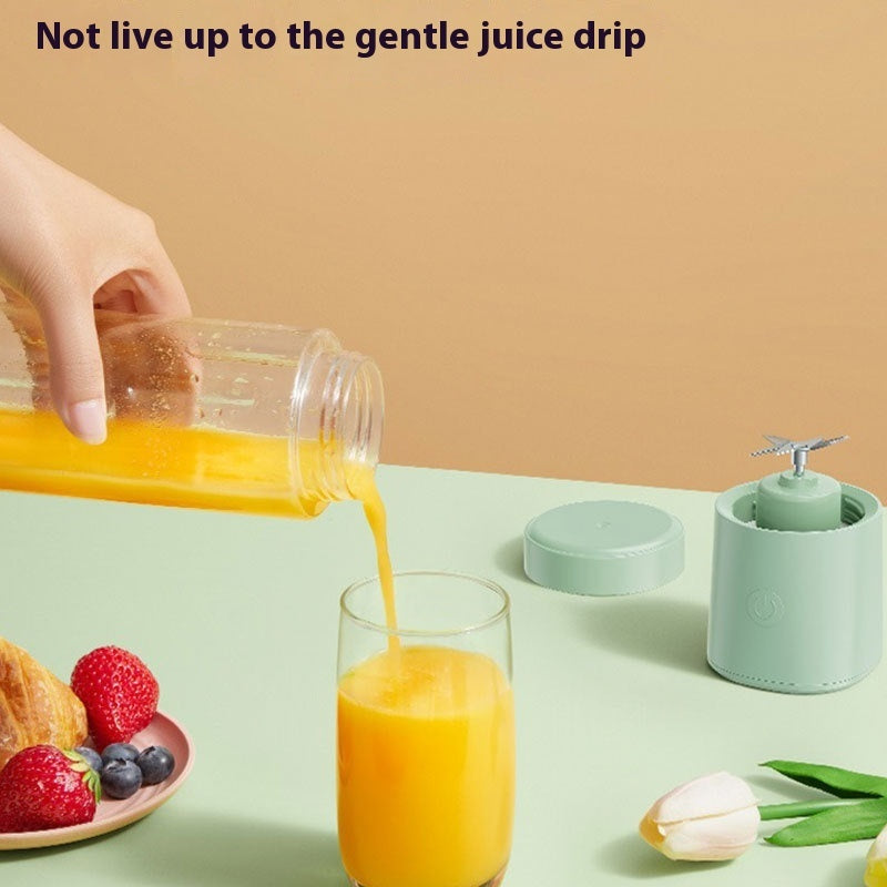 Mini Portable Blender