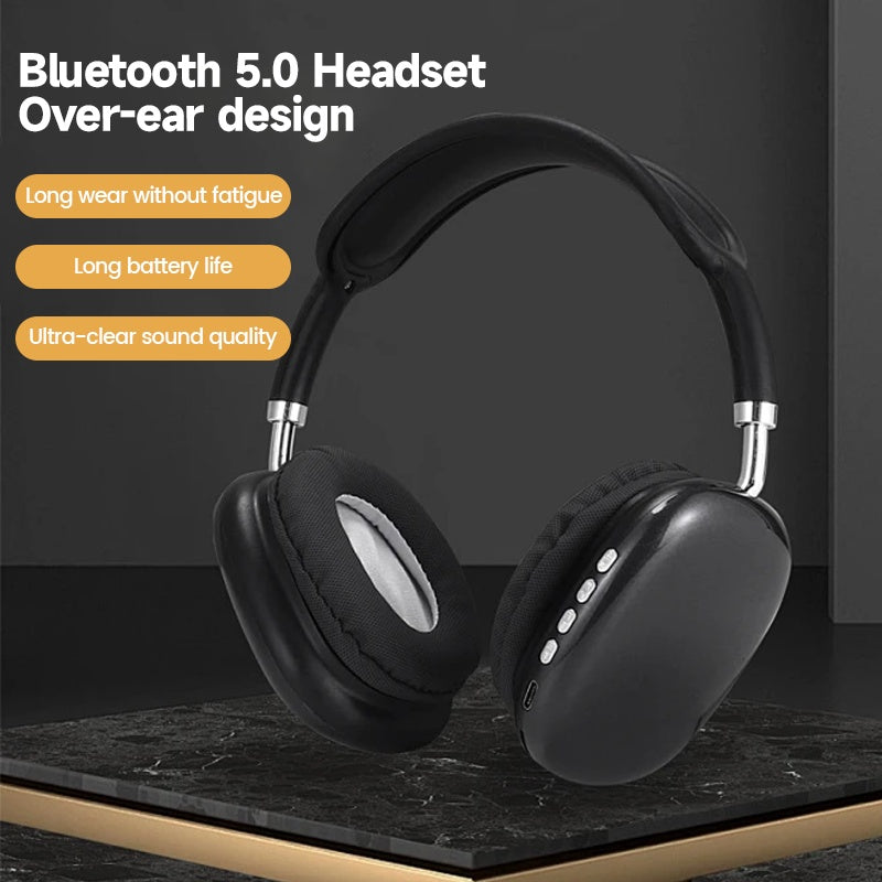 Wireless Headphones