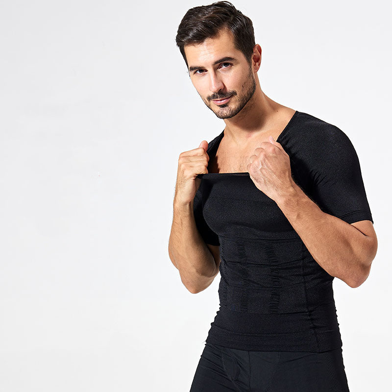 man t shirt