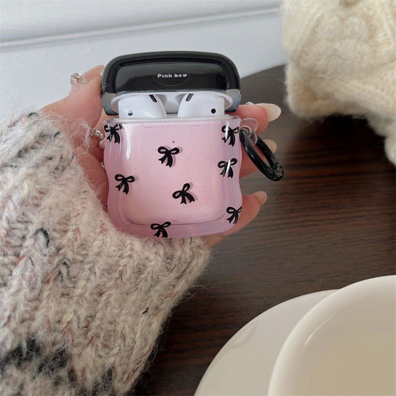 Wireless Earbuds Case