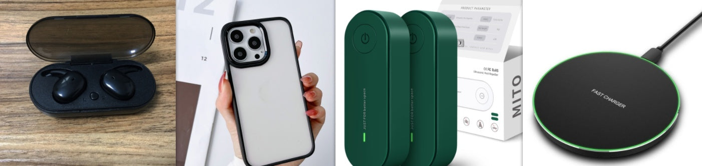 Wireless Earbuds