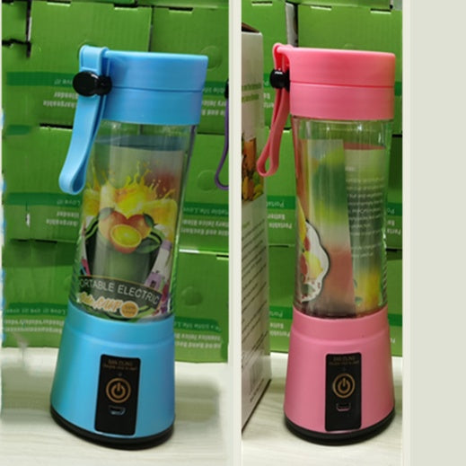 Fruit Juice Mixer