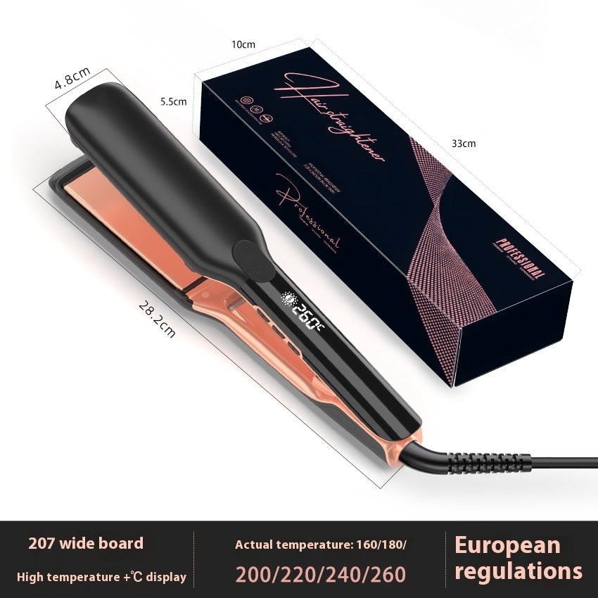Cordless Hair Curler