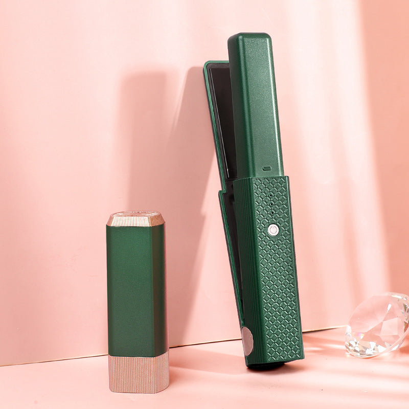 Cordless Hair Curler