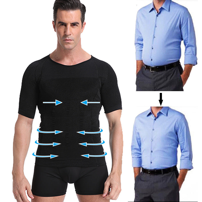 man t shirt