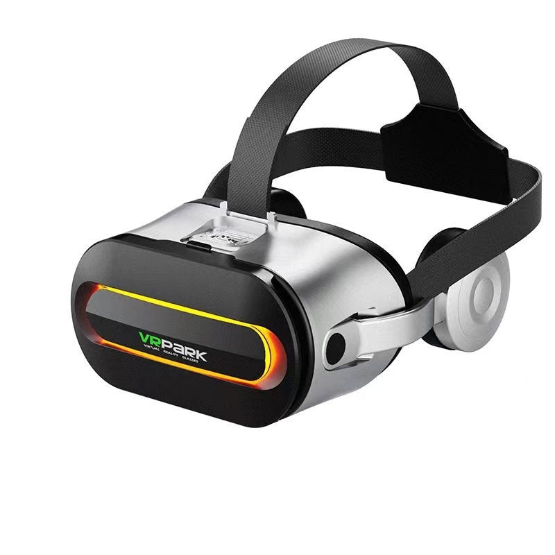 Smart Glasses HD VR Movie Game Bluetooth