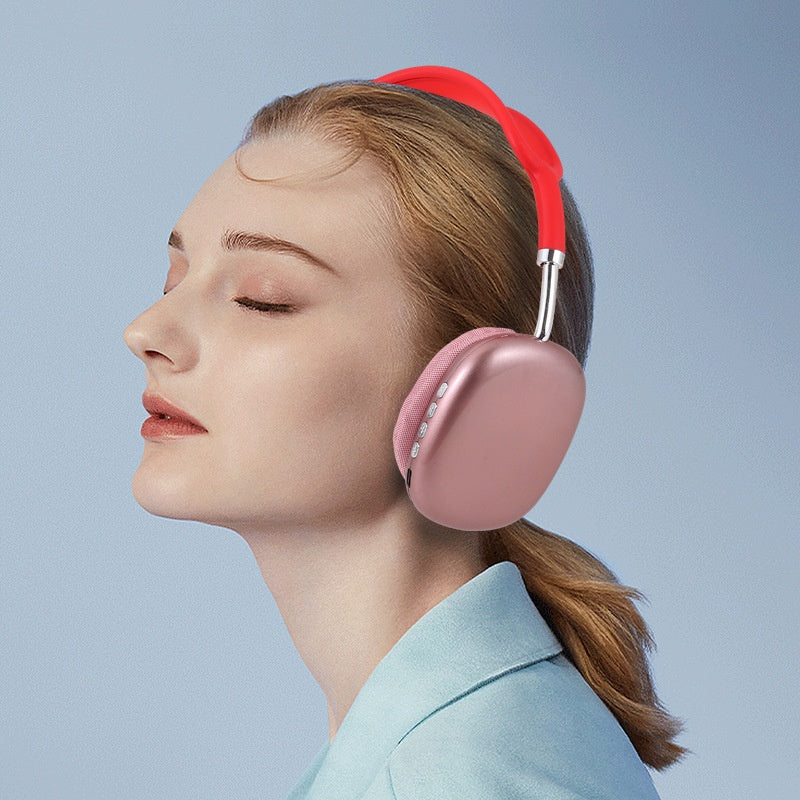Wireless Headphones