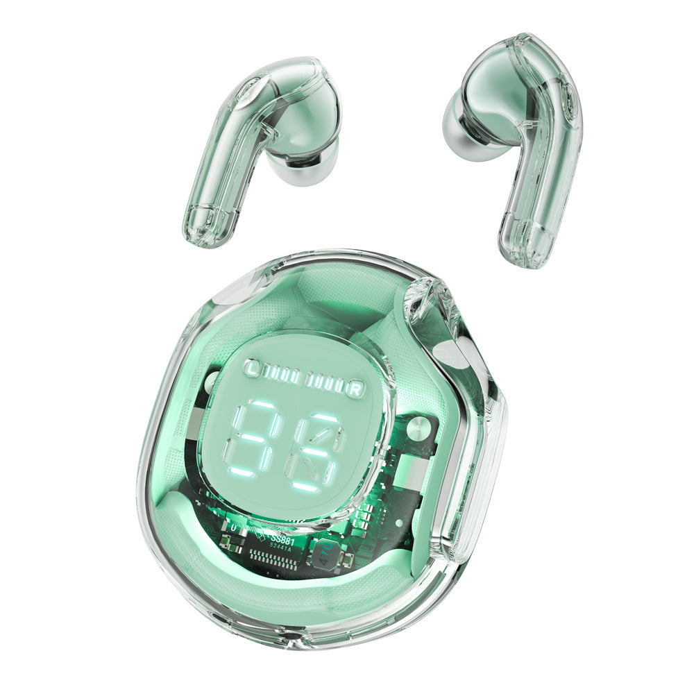 Wireless Earphone Bluetooth 5.3