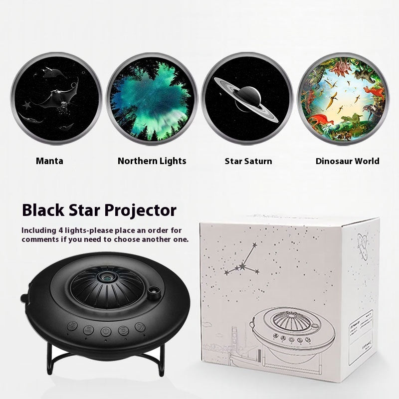 Ambience Light Projector