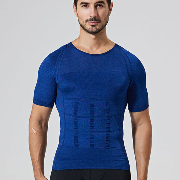 man t shirt
