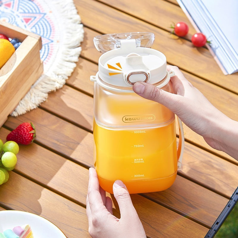Juicer Cup