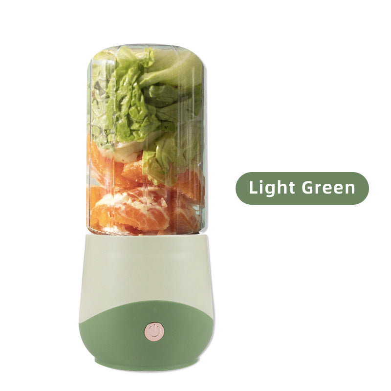 Mini Portable Blender