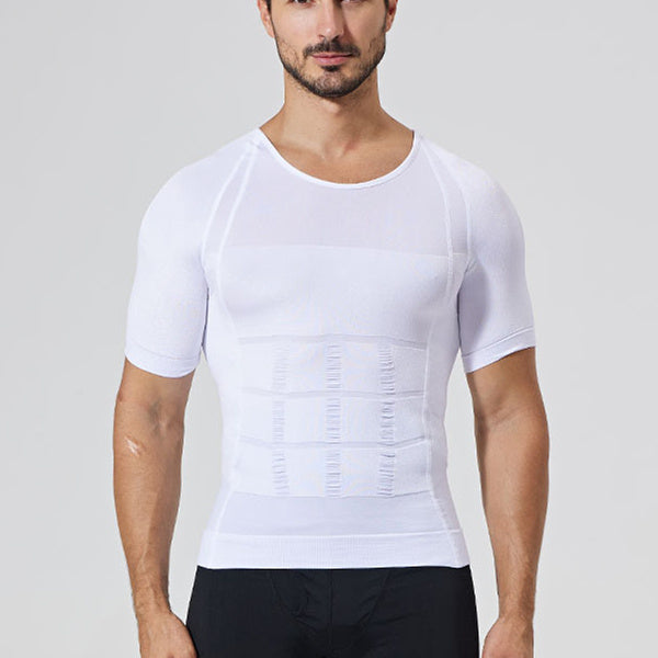 man t shirt