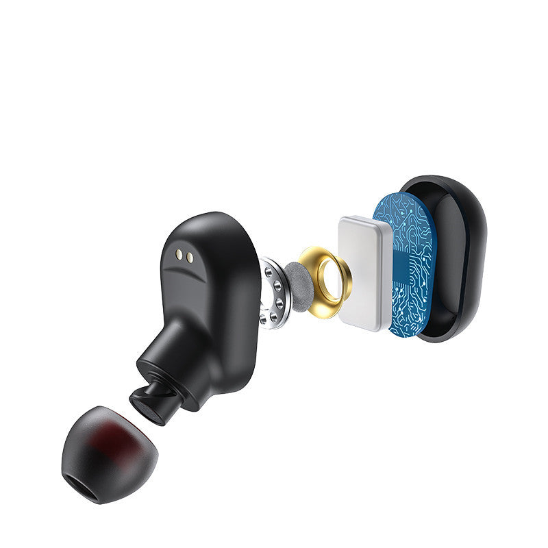 Bluetooth Wireless Headphones