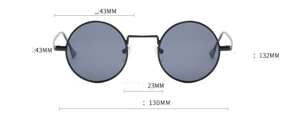 Steampunk Sunglasses