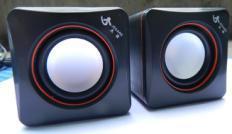 speaker factory direct sales 2.0 small speaker