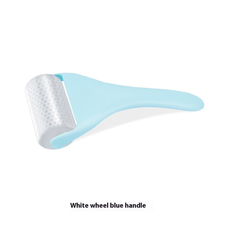 Ice Roller Massager With Micro Needle Mask