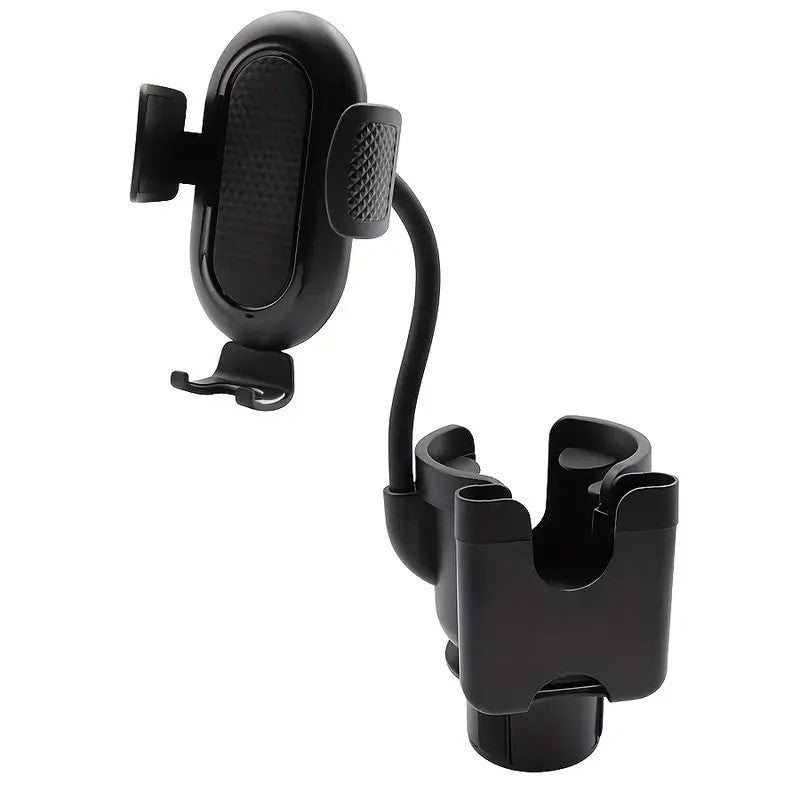 Adjustable Rotating Car Mobile Phone Holder