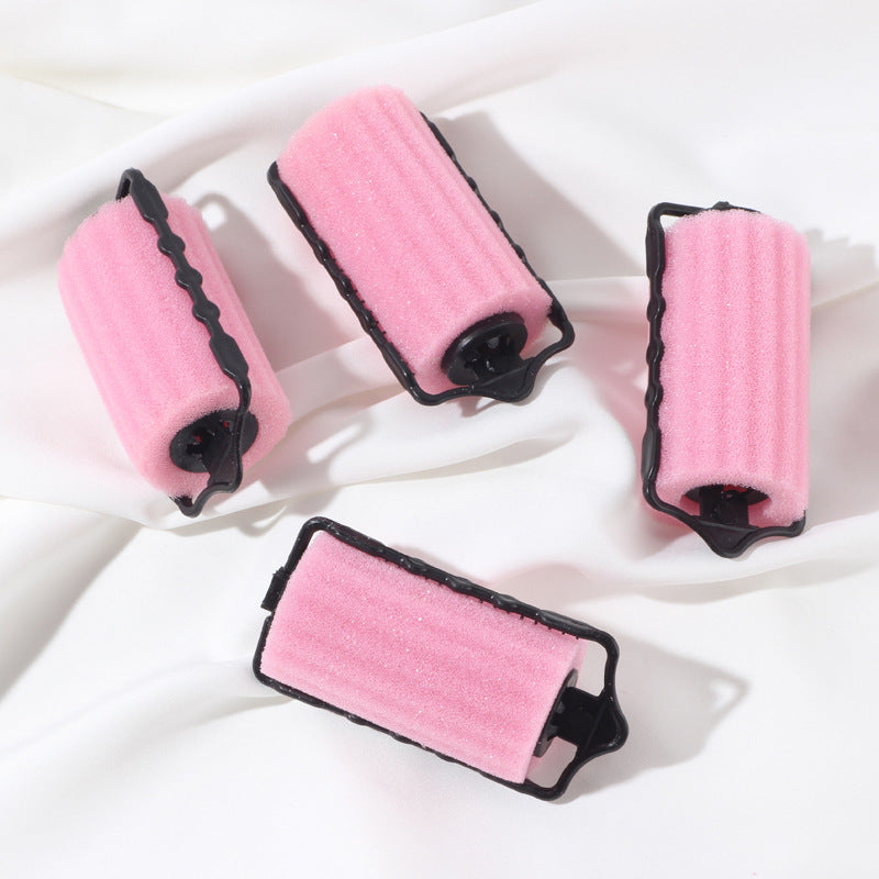 Cordless Hair Curler