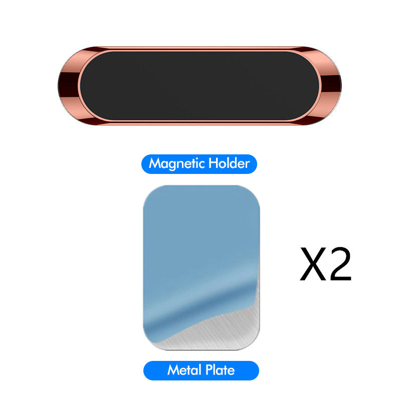 Car Phone Holder Stand Magnet Holder