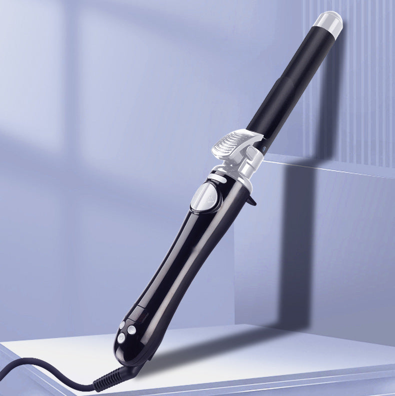 Cordless Hair Curler