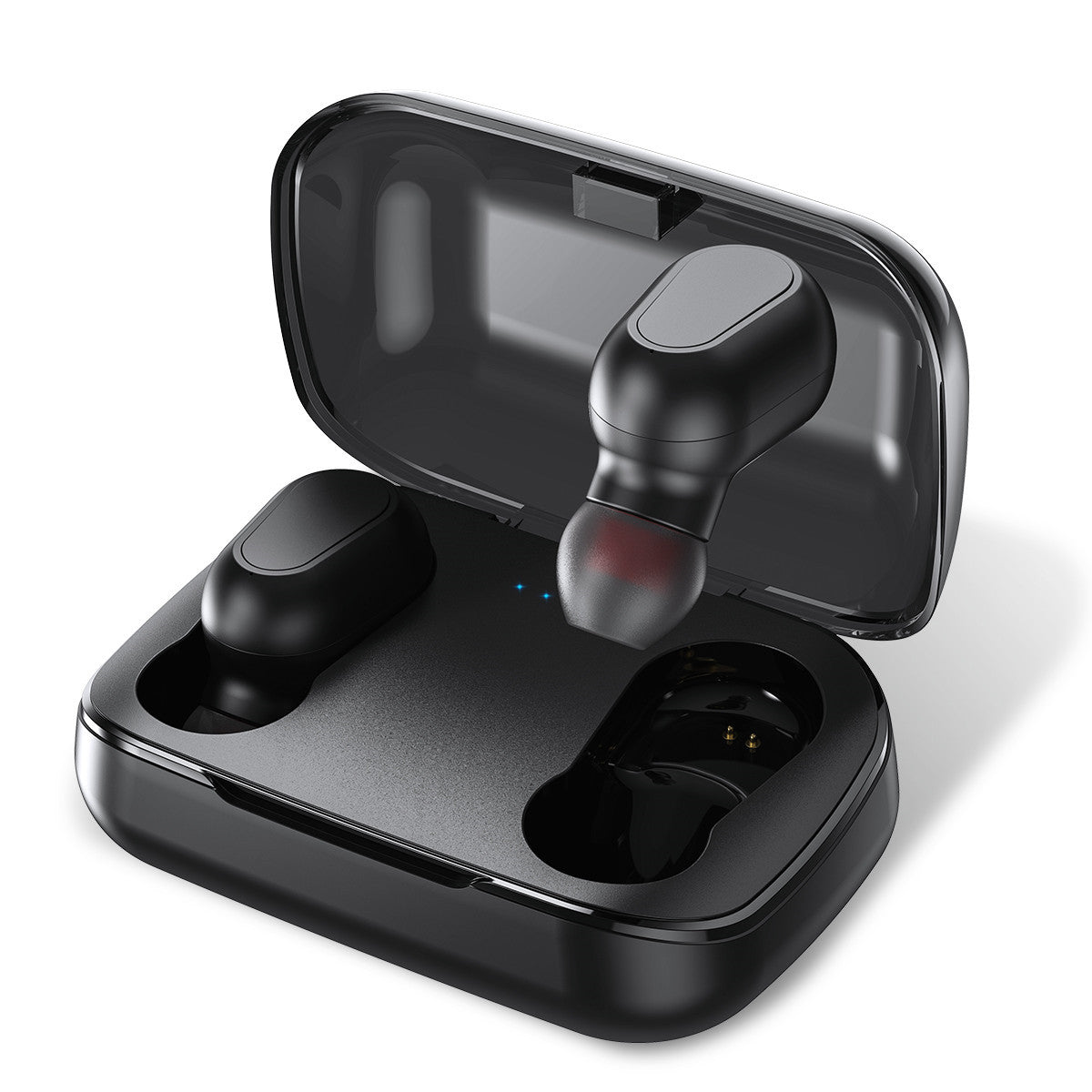 Bluetooth Wireless Headphones