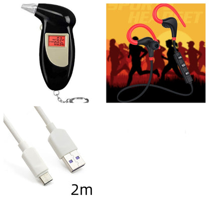 Bluetooth Headset Bina Bluetooth