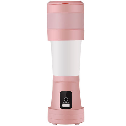 Mini Portable Blender
